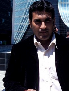 Mr. Manish Nagarsekar